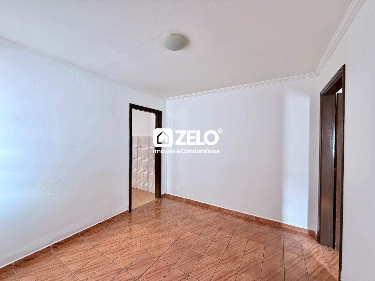 Casa em Vila Perseu Leite de Barros, Campinas - SP | Zelo Imóveis: 