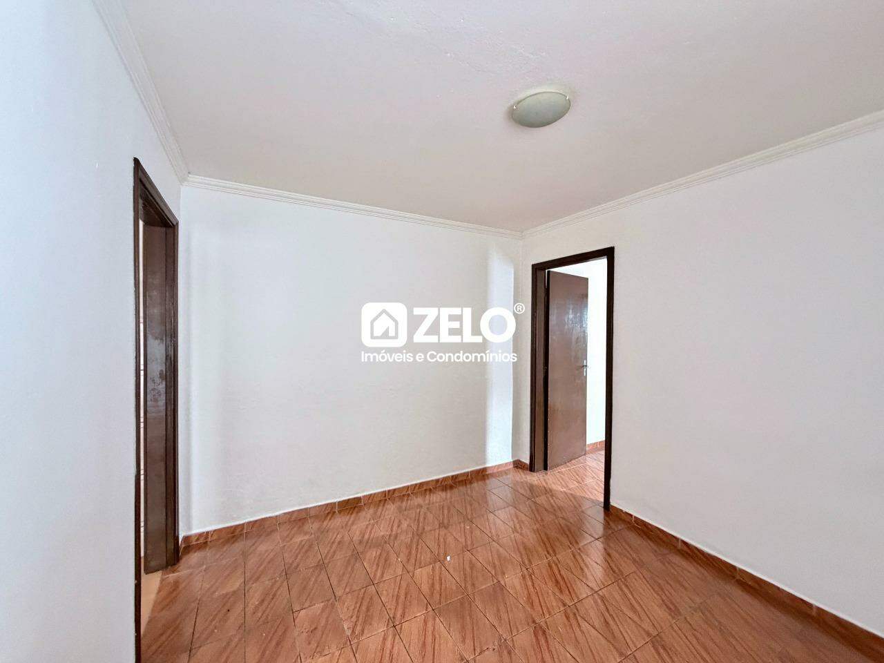 Casa em Vila Perseu Leite de Barros, Campinas - SP | Zelo Imóveis: 