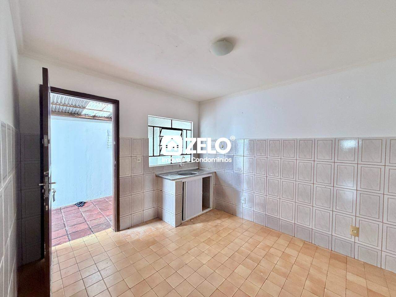 Casa em Vila Perseu Leite de Barros, Campinas - SP | Zelo Imóveis: 