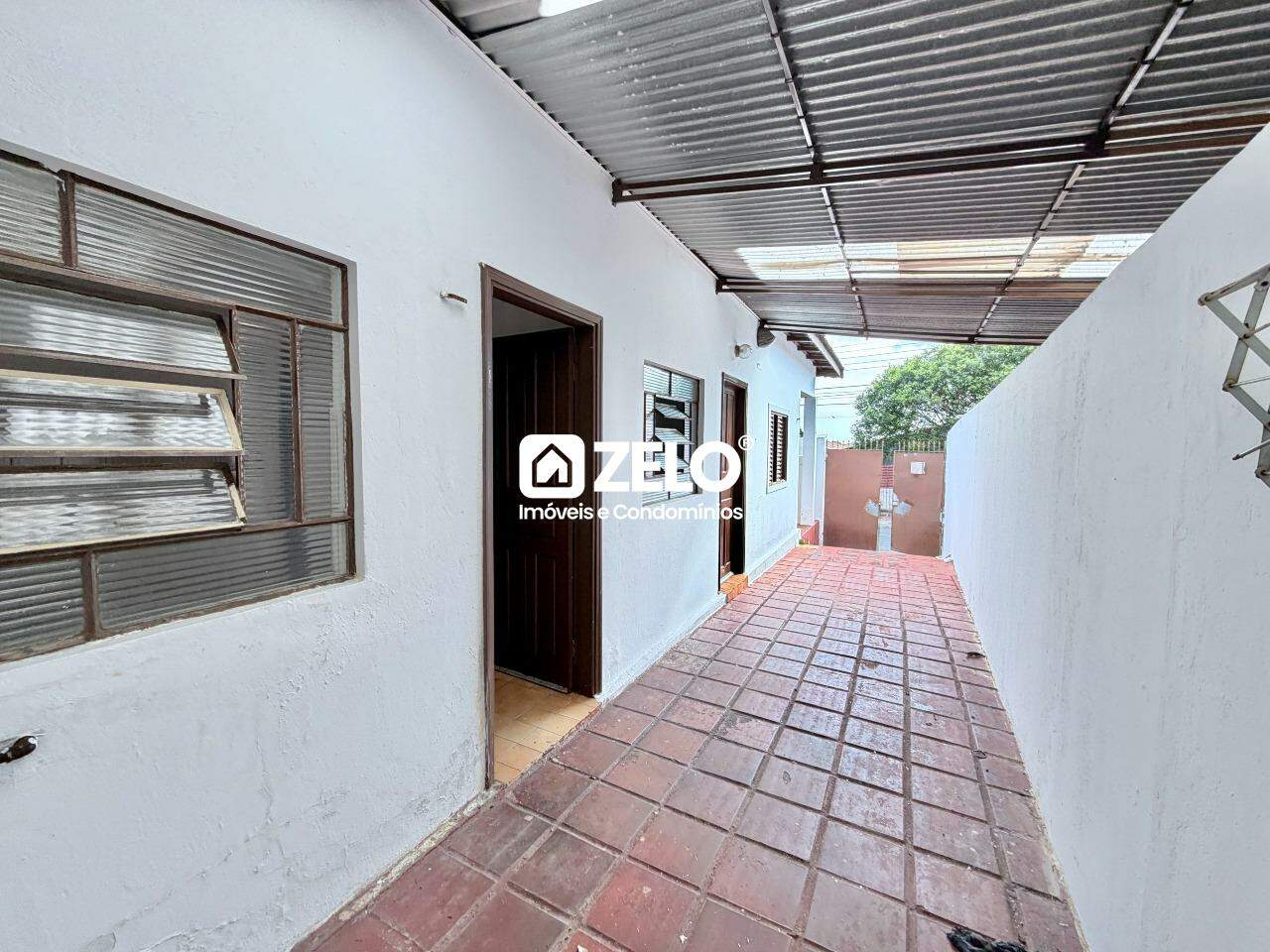 Casa em Vila Perseu Leite de Barros, Campinas - SP | Zelo Imóveis: 