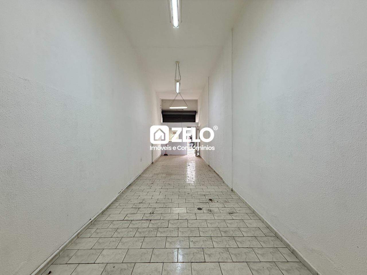 Salão em Centro, Campinas - SP | Zelo Imóveis: 