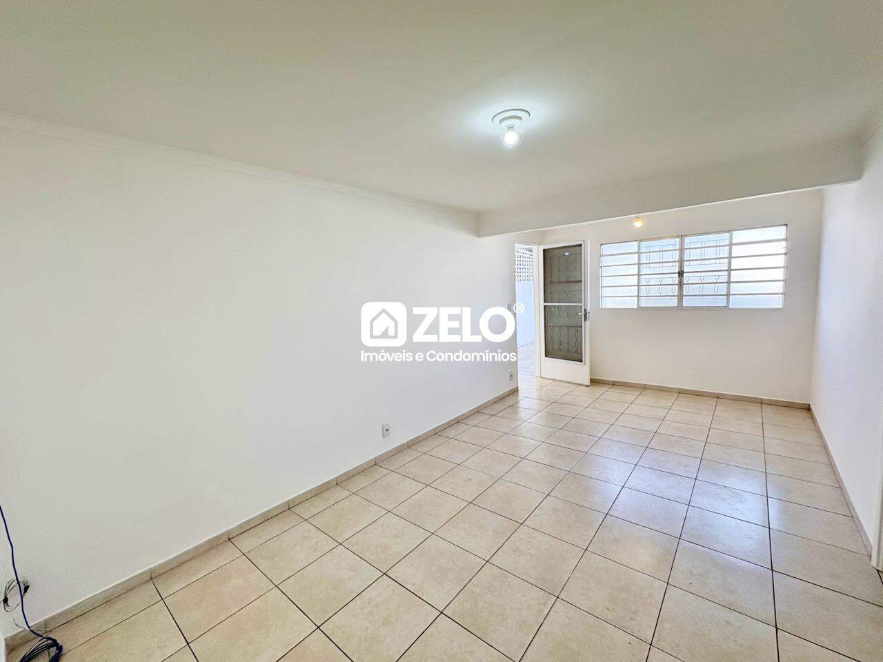 Casa em Vila Costa e Silva, Campinas - SP | Zelo Imóveis: 