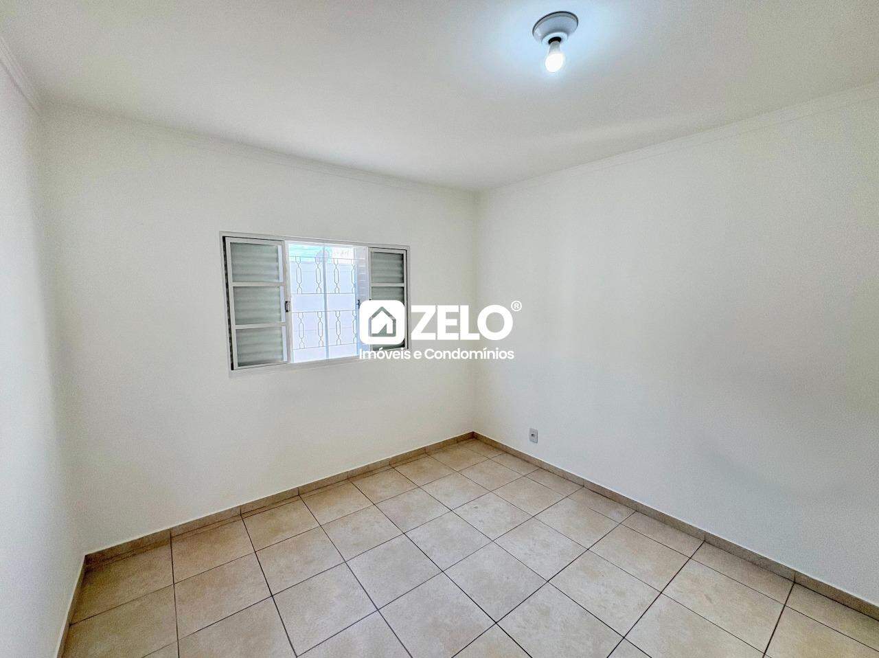 Casa em Vila Costa e Silva, Campinas - SP | Zelo Imóveis: 