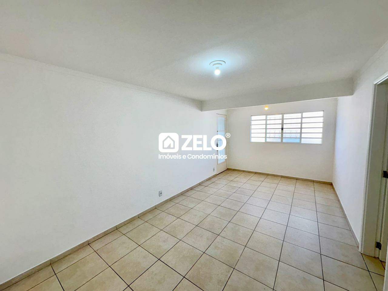 Casa em Vila Costa e Silva, Campinas - SP | Zelo Imóveis: 
