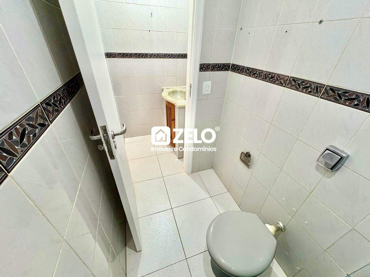 Casa em Vila Costa e Silva, Campinas - SP | Zelo Imóveis: 