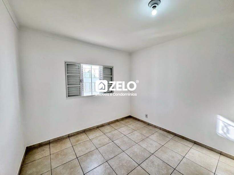 Casa em Vila Costa e Silva, Campinas - SP | Zelo Imóveis: 