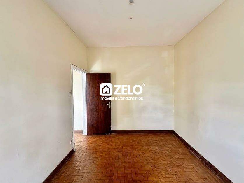 Apartamento em Centro, Campinas - SP | Zelo Imóveis: 