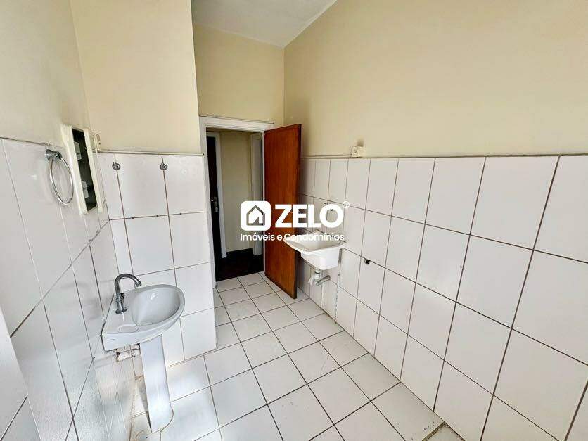 Apartamento em Centro, Campinas - SP | Zelo Imóveis: 