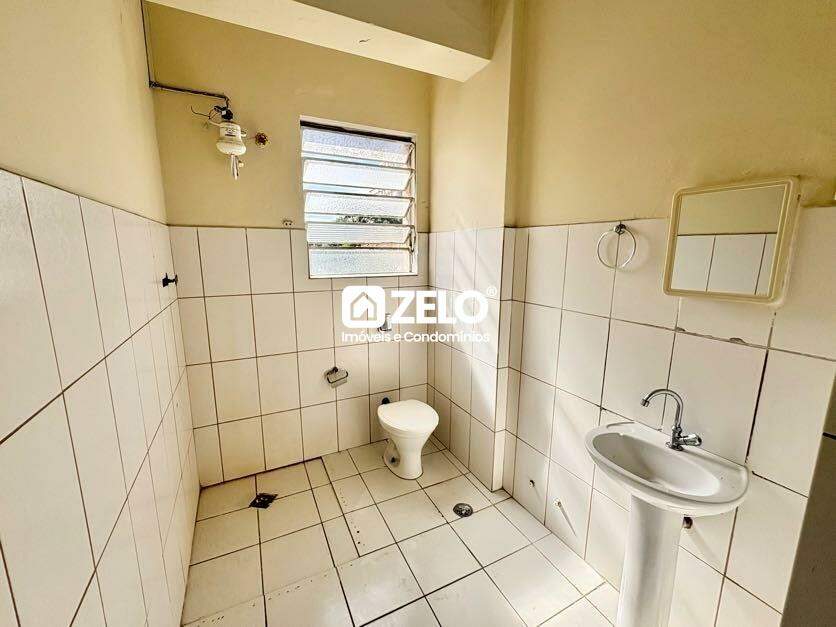 Apartamento em Centro, Campinas - SP | Zelo Imóveis: 