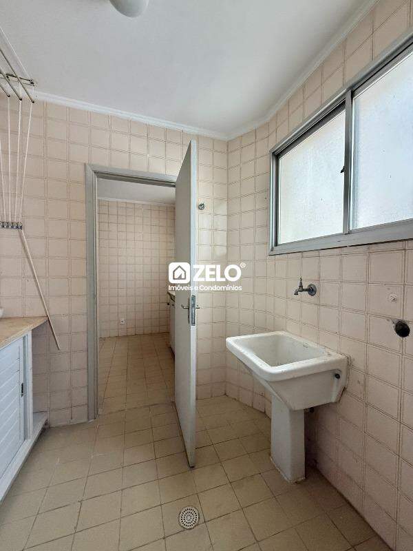 Apartamento em Vila Industrial, Campinas - SP | Zelo Imóveis: 