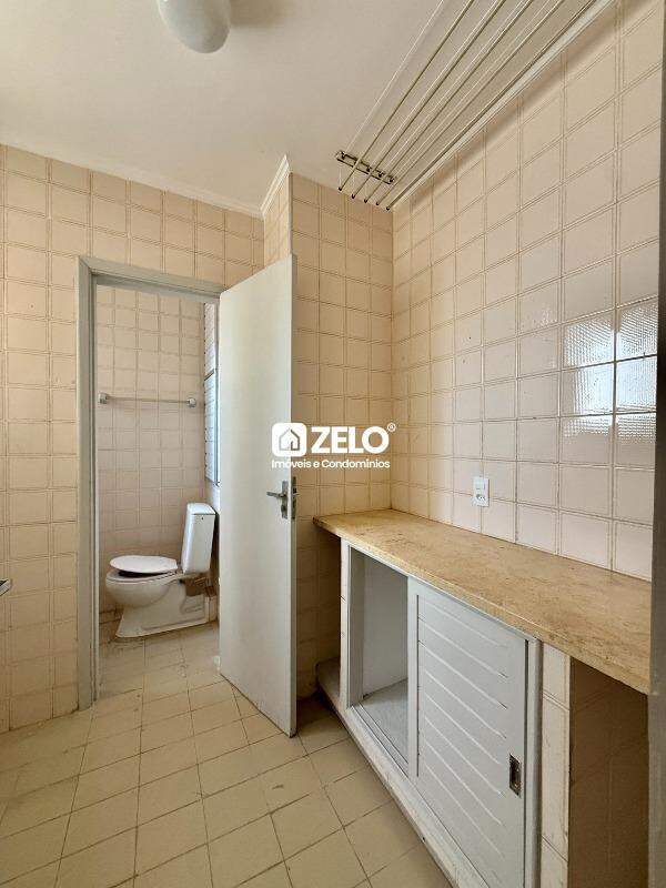 Apartamento em Vila Industrial, Campinas - SP | Zelo Imóveis: 