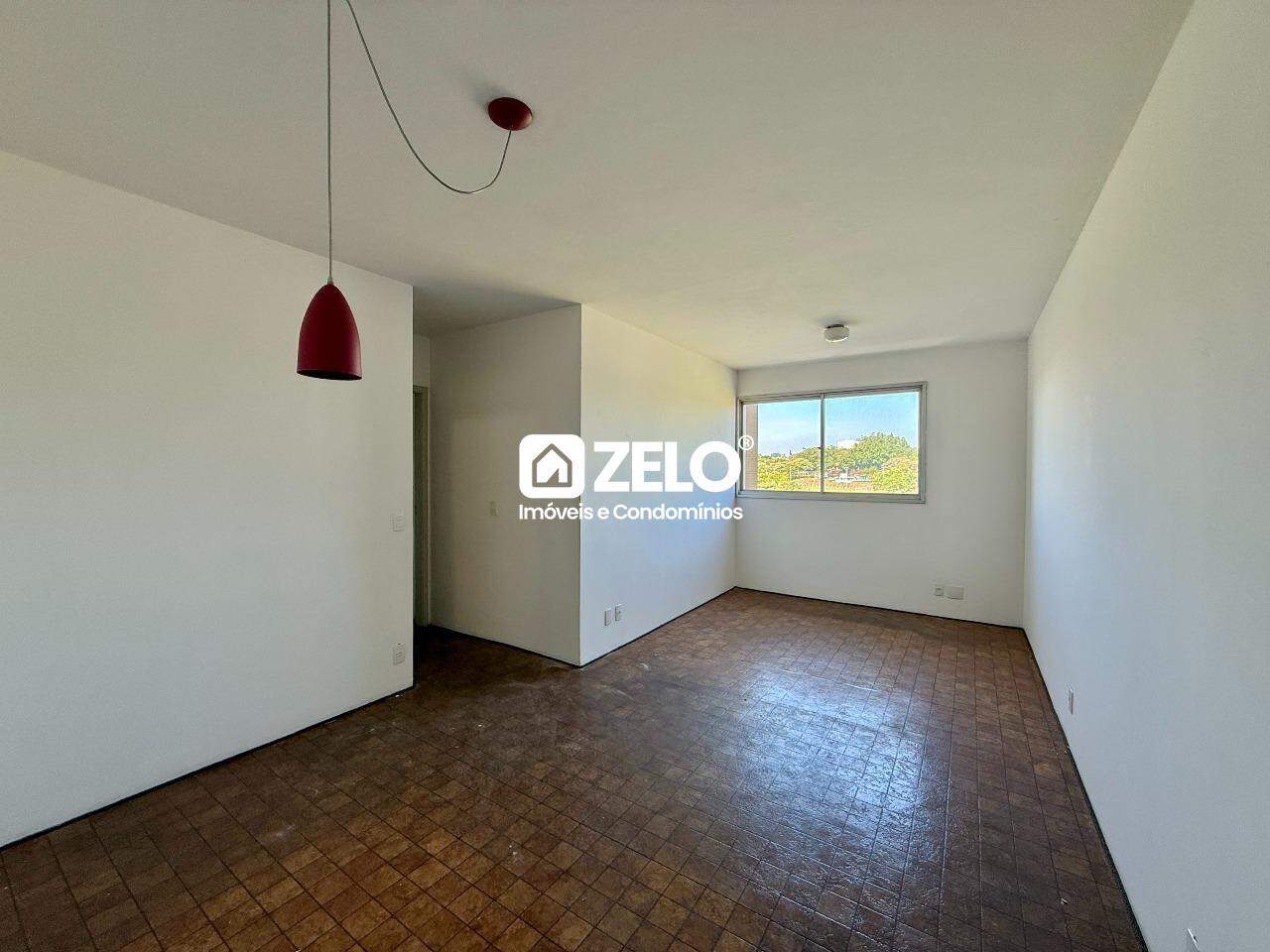 Apartamento em Vila Industrial, Campinas - SP | Zelo Imóveis: 