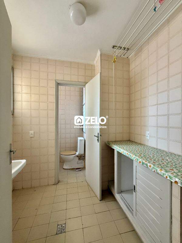 Apartamento em Vila Industrial, Campinas - SP | Zelo Imóveis: 