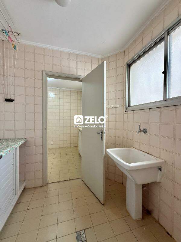 Apartamento em Vila Industrial, Campinas - SP | Zelo Imóveis: 