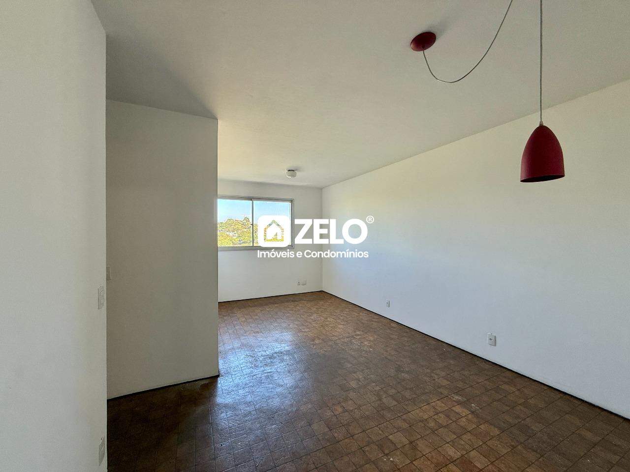 Apartamento em Vila Industrial, Campinas - SP | Zelo Imóveis: 