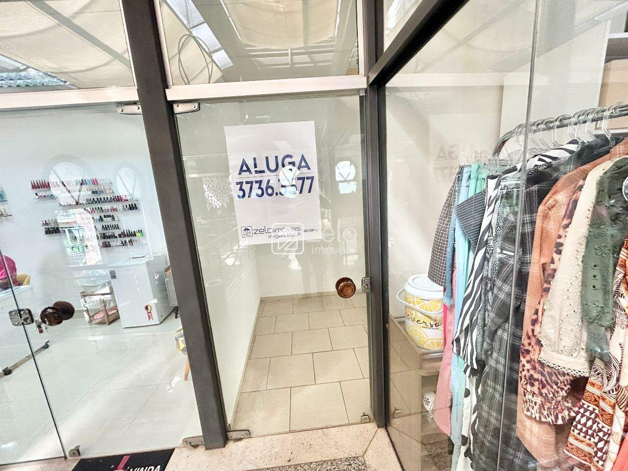 Sala em Cambuí, Campinas - SP | Zelo Imóveis: 