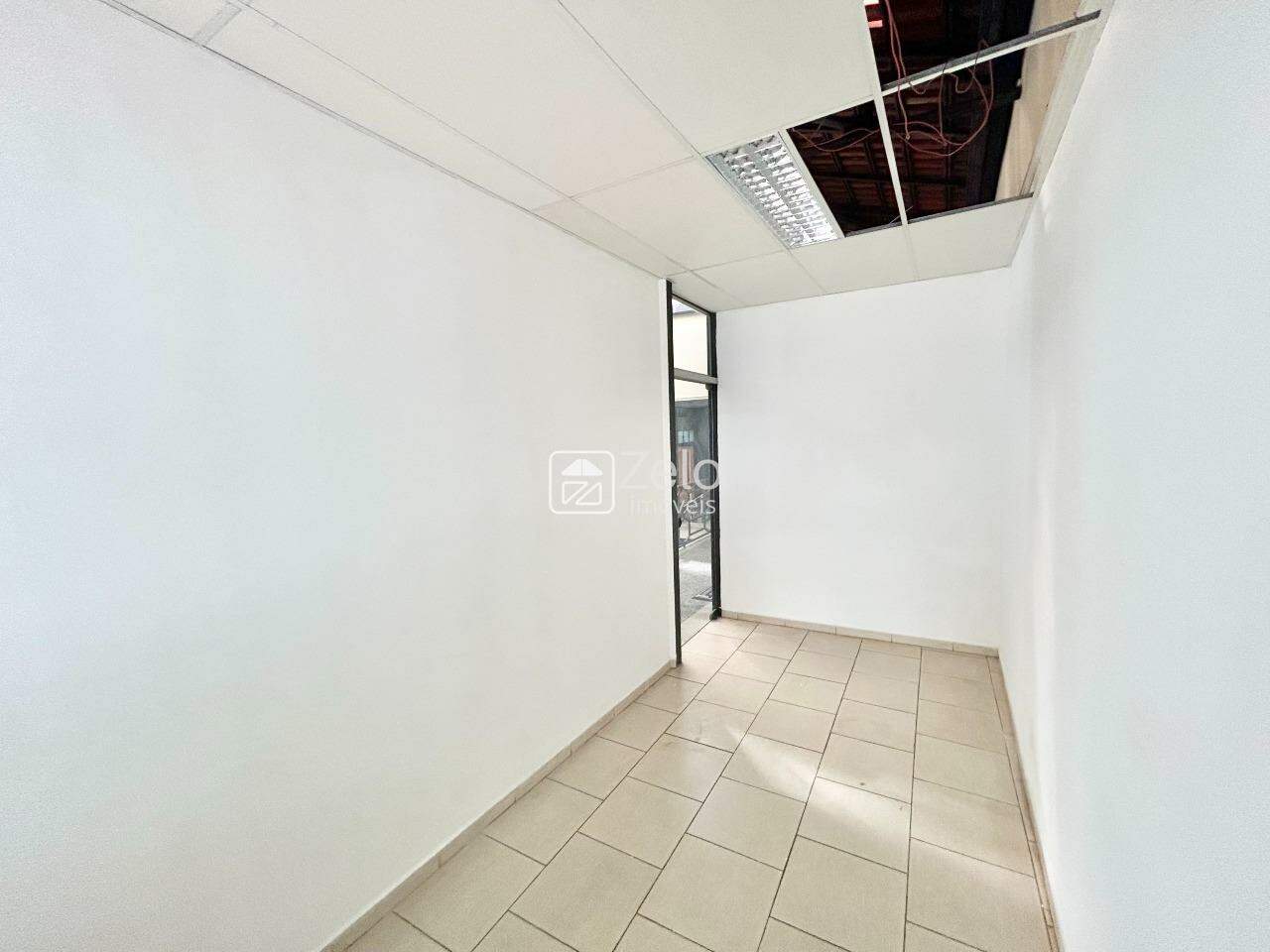 Sala em Cambuí, Campinas - SP | Zelo Imóveis: 