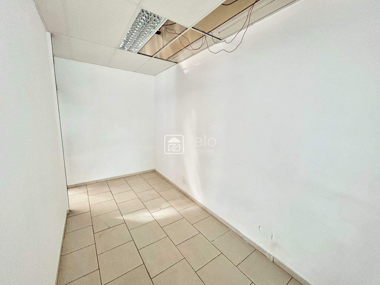 Sala em Cambuí, Campinas - SP | Zelo Imóveis: 