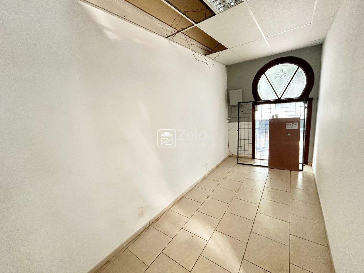 Sala em Cambuí, Campinas - SP | Zelo Imóveis: 