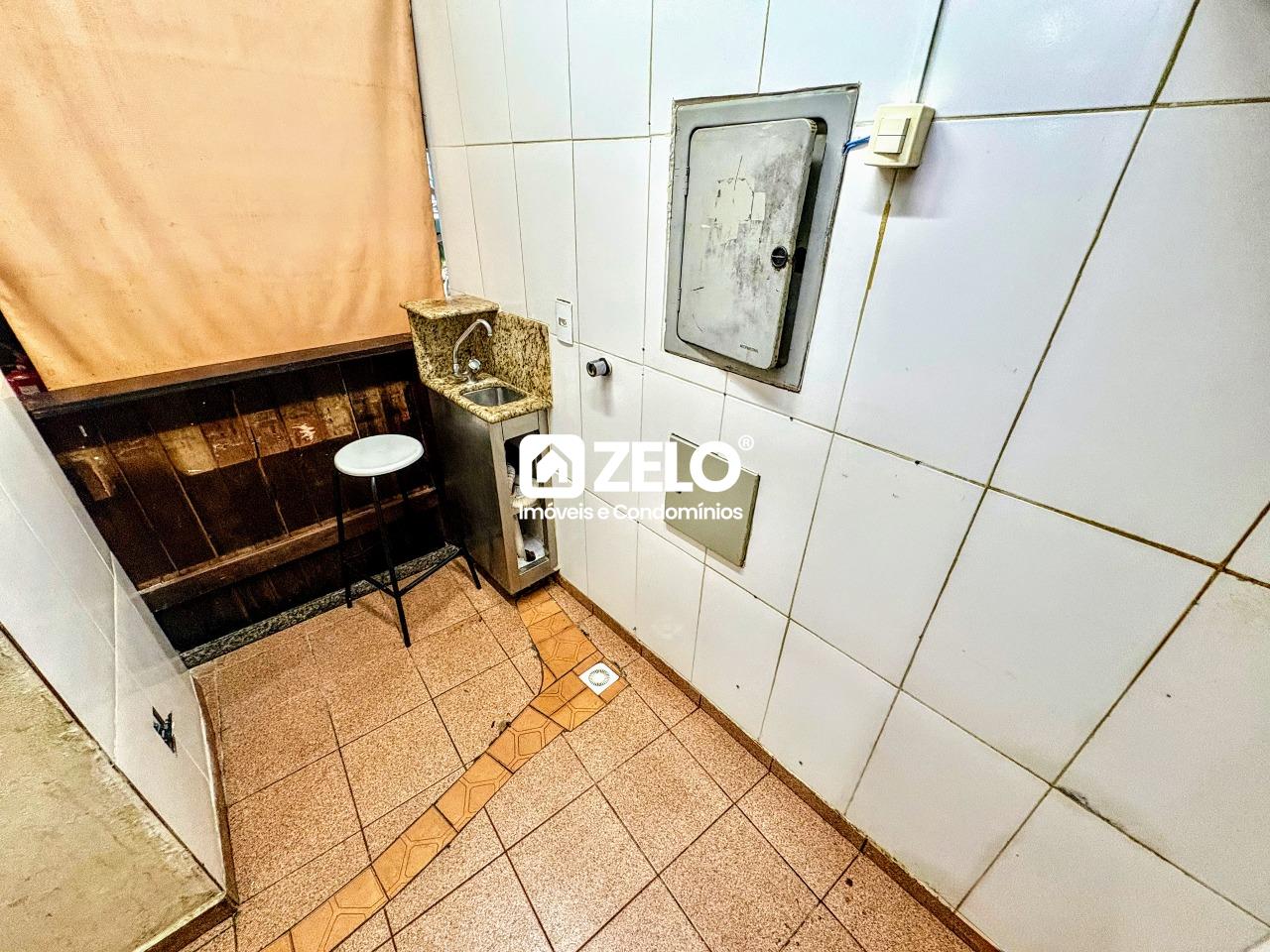 Salão em Cambuí, Campinas - SP | Zelo Imóveis: 