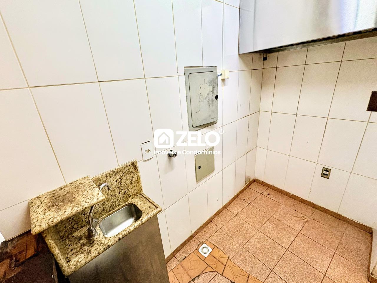 Salão em Cambuí, Campinas - SP | Zelo Imóveis: 