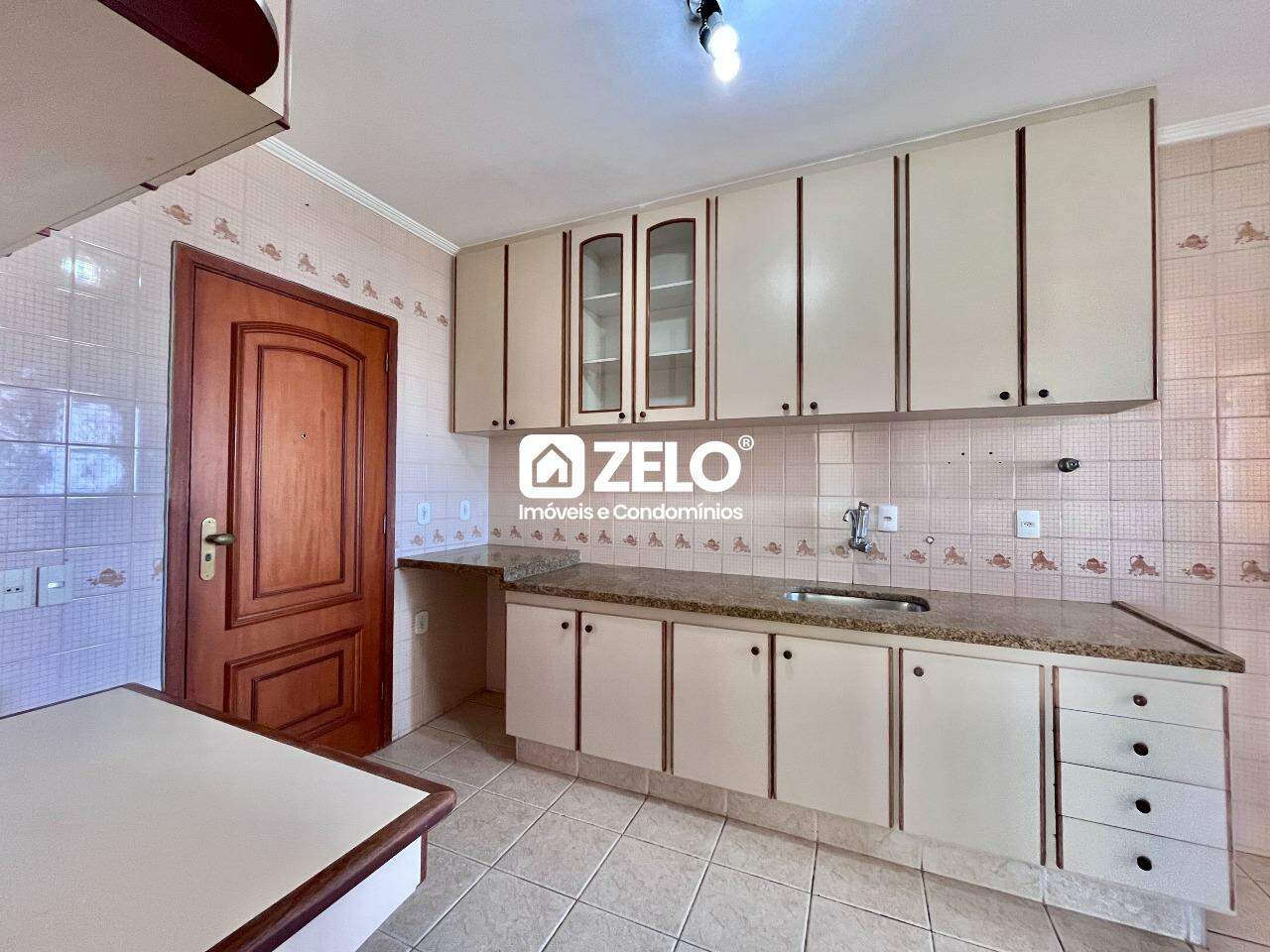 Apartamento em Centro, Campinas - SP | Zelo Imóveis: 