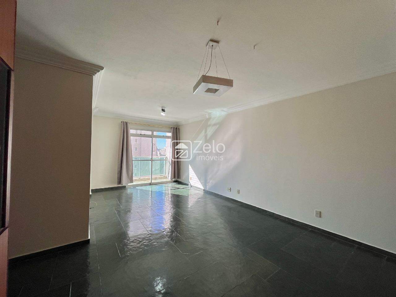 Apartamento em Centro, Campinas - SP | Zelo Imóveis: 