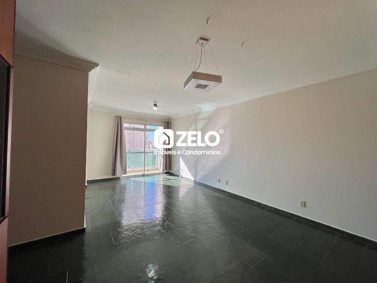 Apartamento em Centro, Campinas - SP | Zelo Imóveis: 