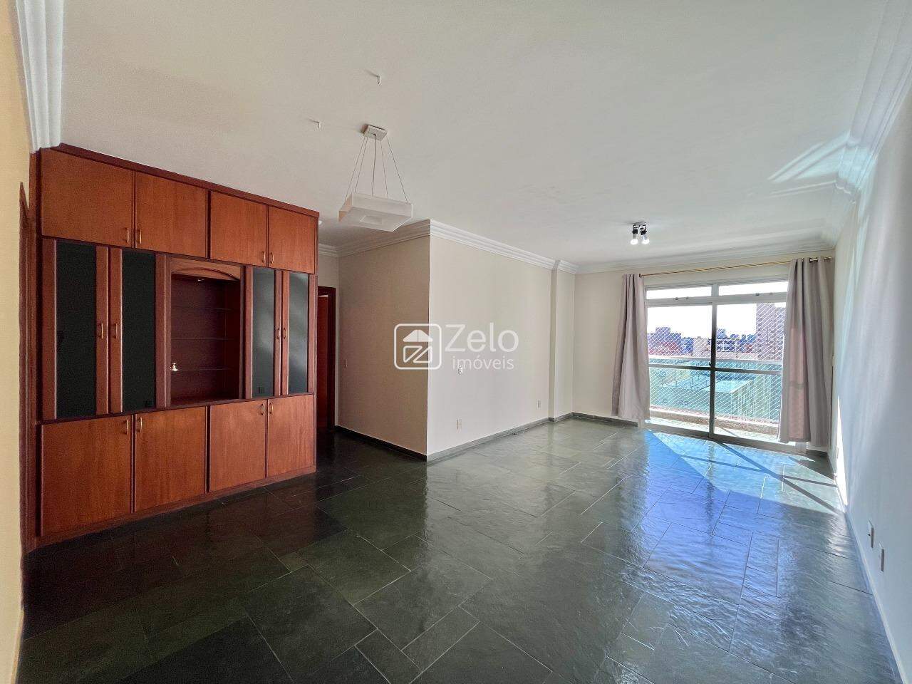 Apartamento em Centro, Campinas - SP | Zelo Imóveis: 