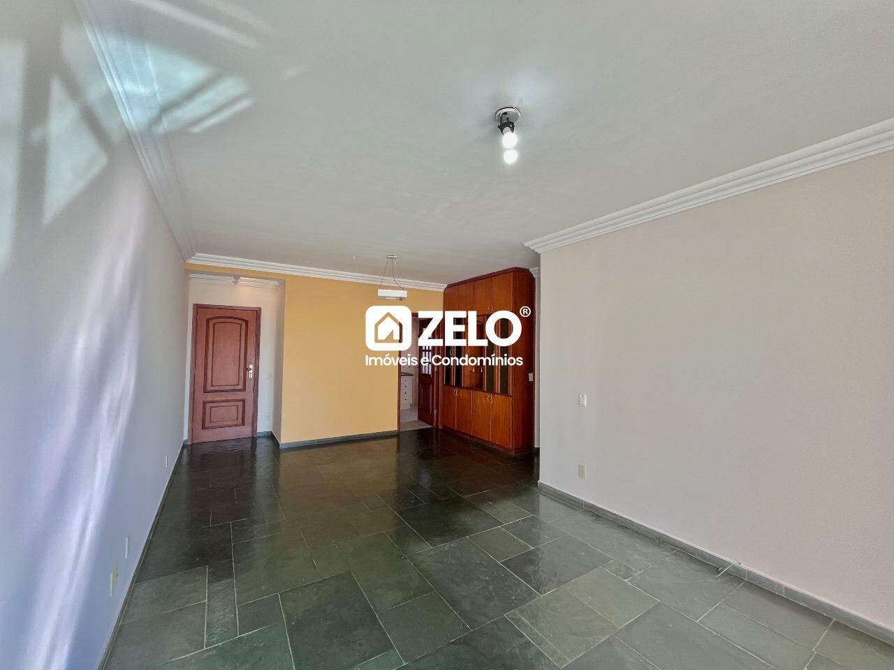 Apartamento em Centro, Campinas - SP | Zelo Imóveis: 