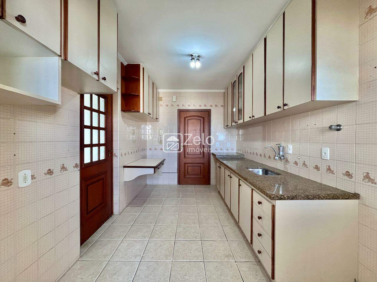 Apartamento em Centro, Campinas - SP | Zelo Imóveis: 