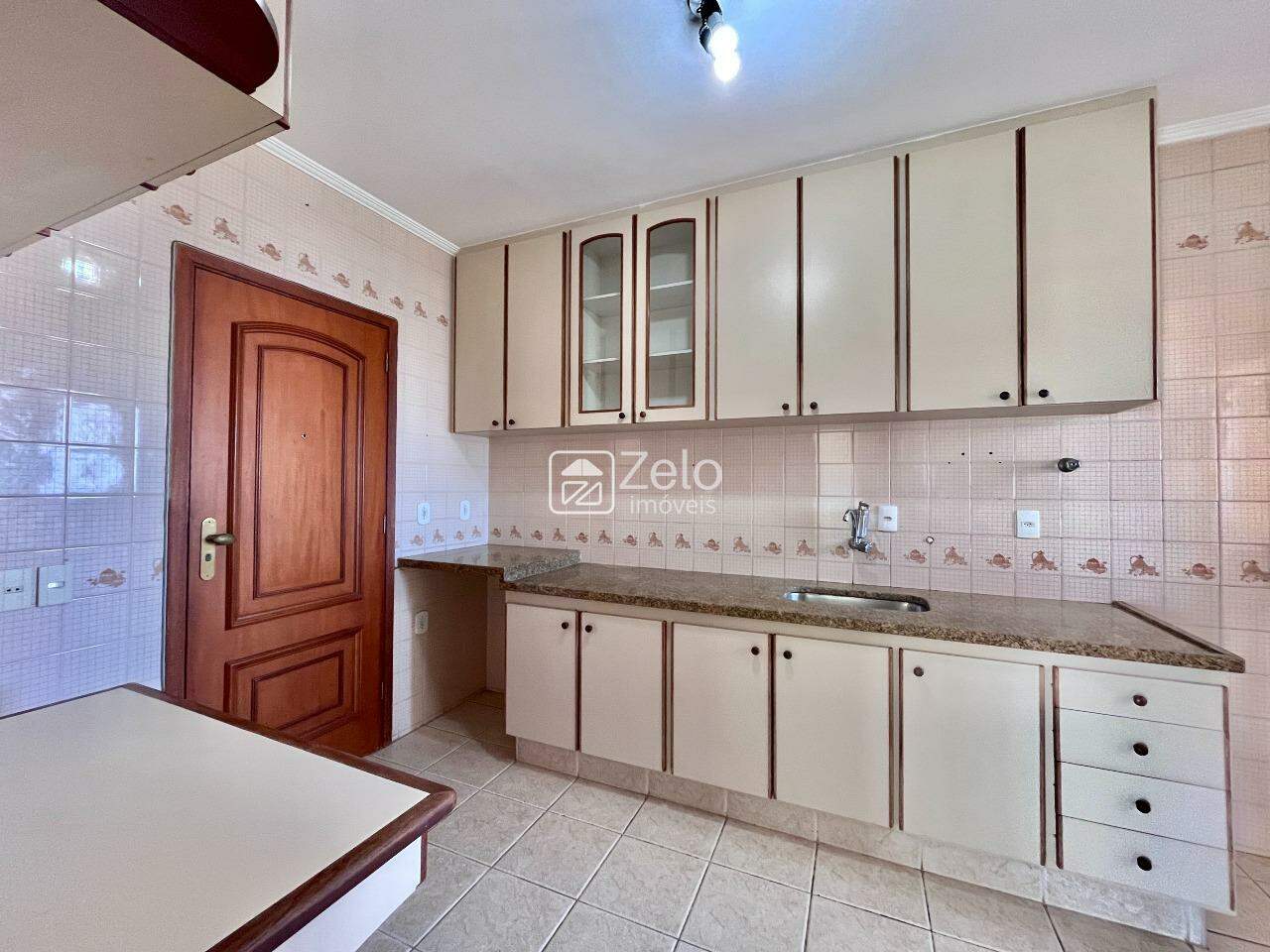 Apartamento em Centro, Campinas - SP | Zelo Imóveis: 