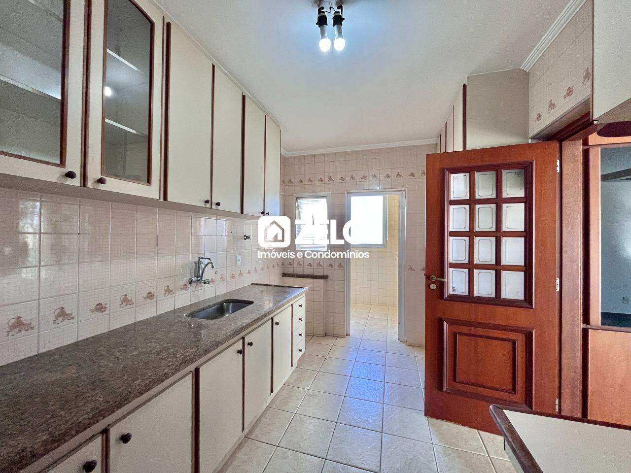 Apartamento em Centro, Campinas - SP | Zelo Imóveis: 