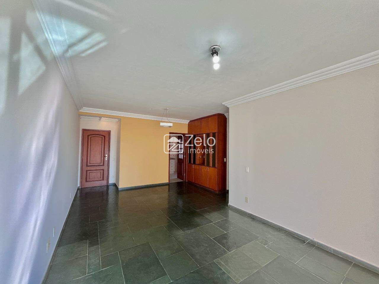 Apartamento em Centro, Campinas - SP | Zelo Imóveis: 