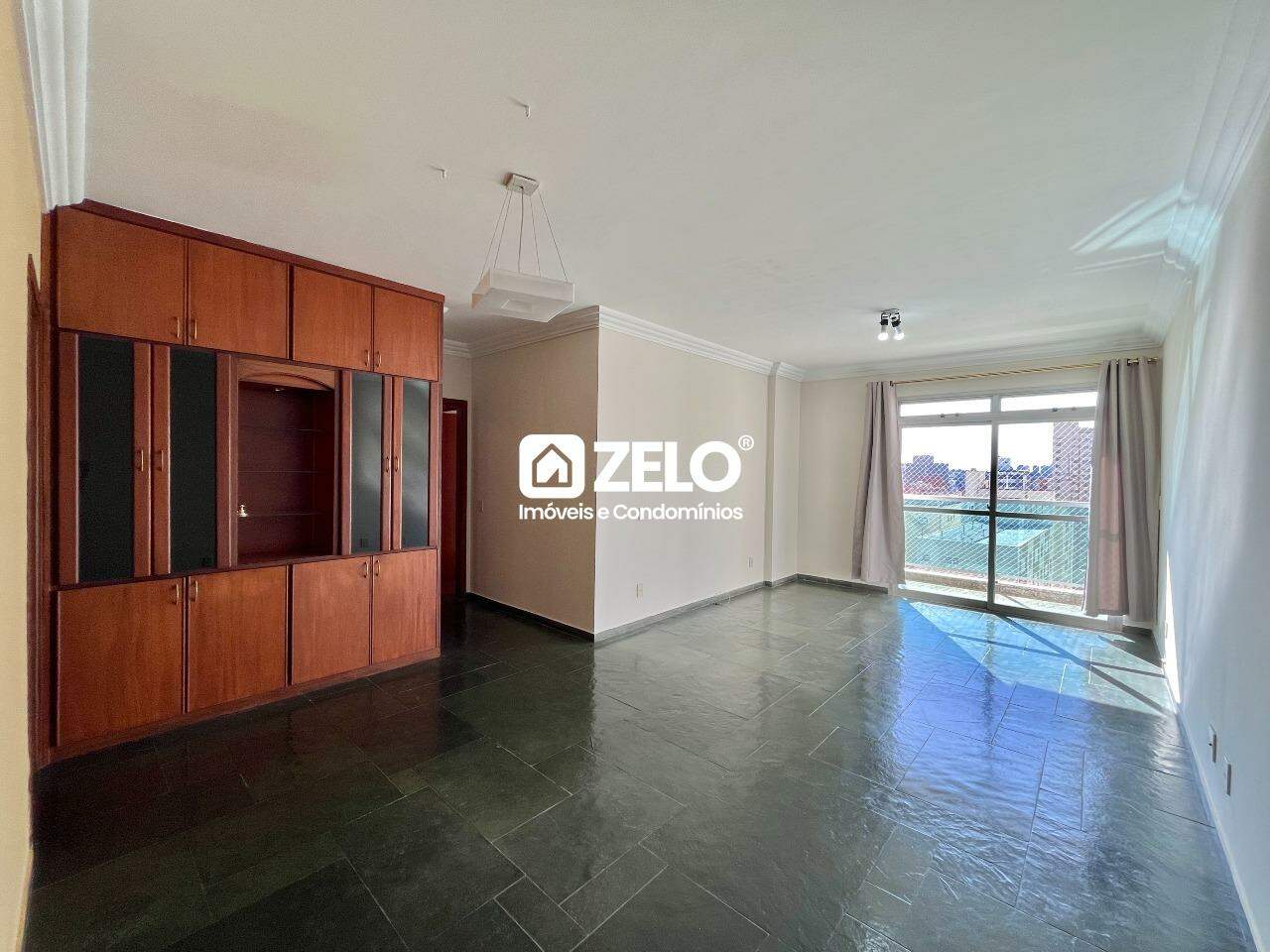 Apartamento em Centro, Campinas - SP | Zelo Imóveis: 