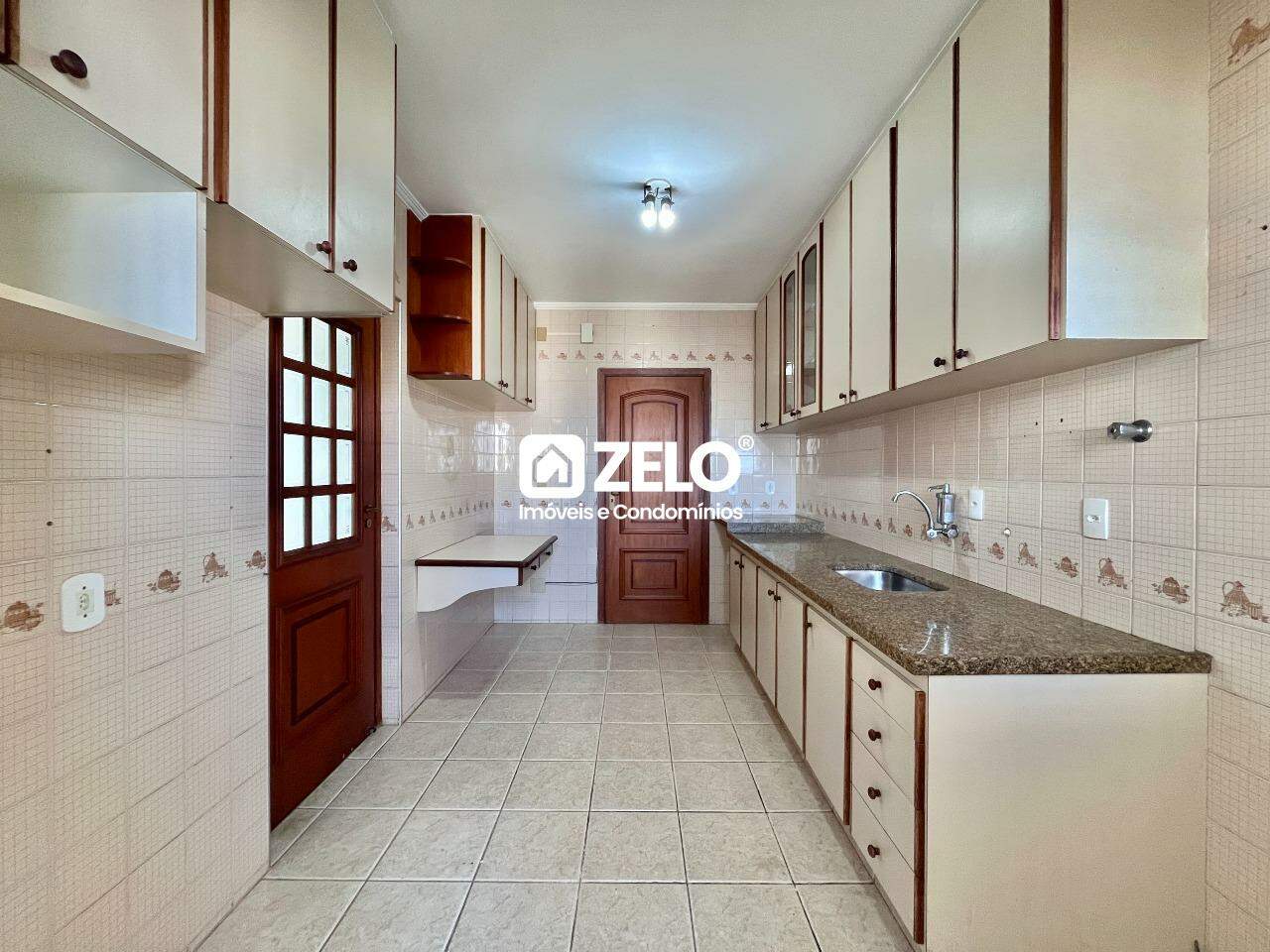 Apartamento em Centro, Campinas - SP | Zelo Imóveis: 