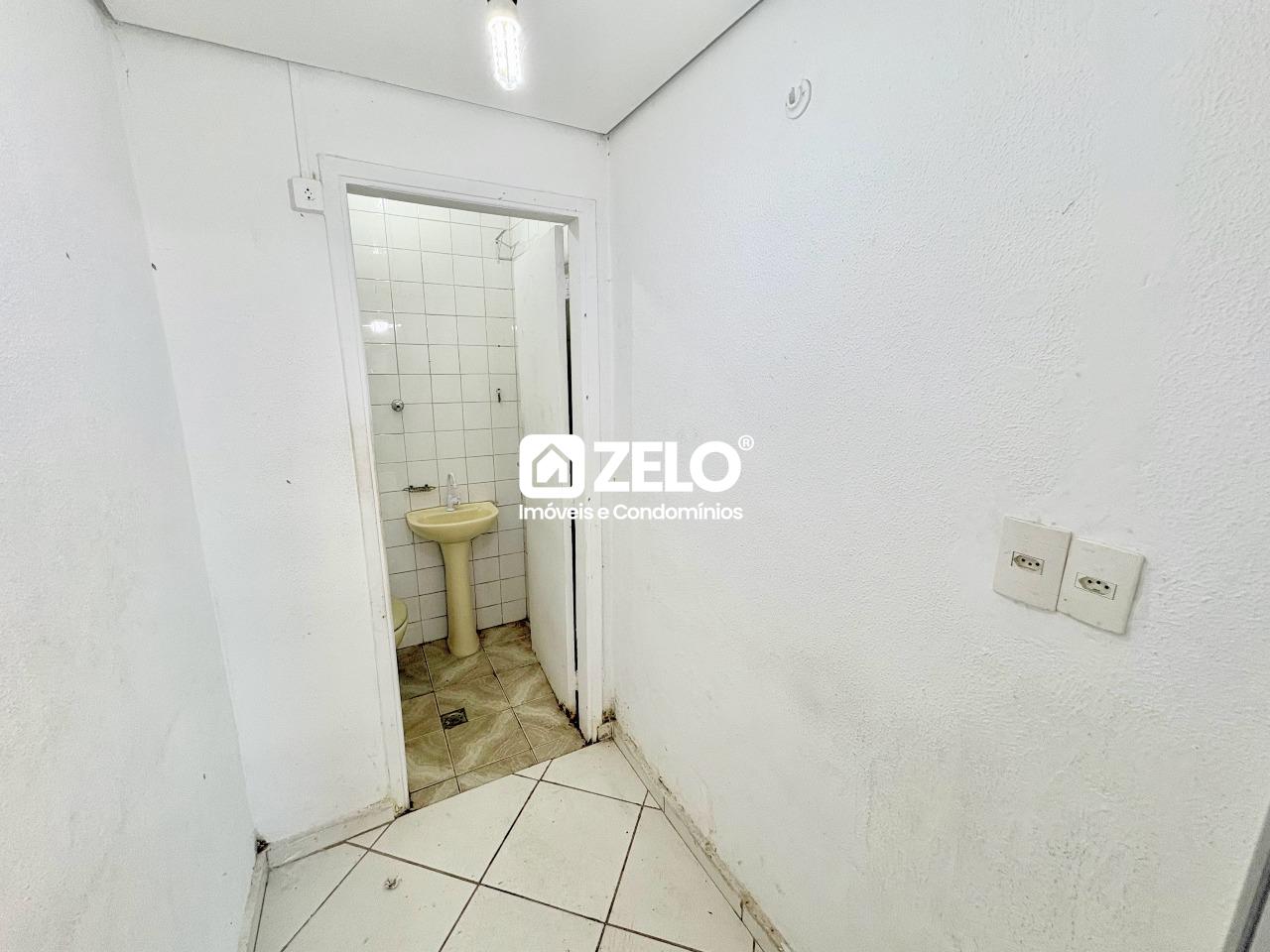 Salão em Centro, Campinas - SP | Zelo Imóveis: 