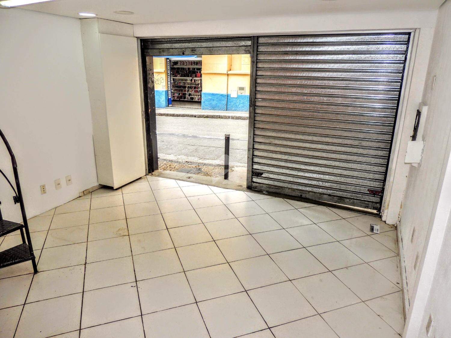 Salão em Centro, Campinas - SP | Zelo Imóveis: 