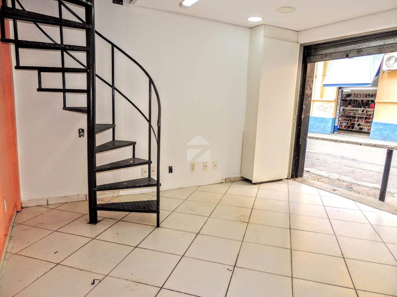 Salão em Centro, Campinas - SP | Zelo Imóveis: 