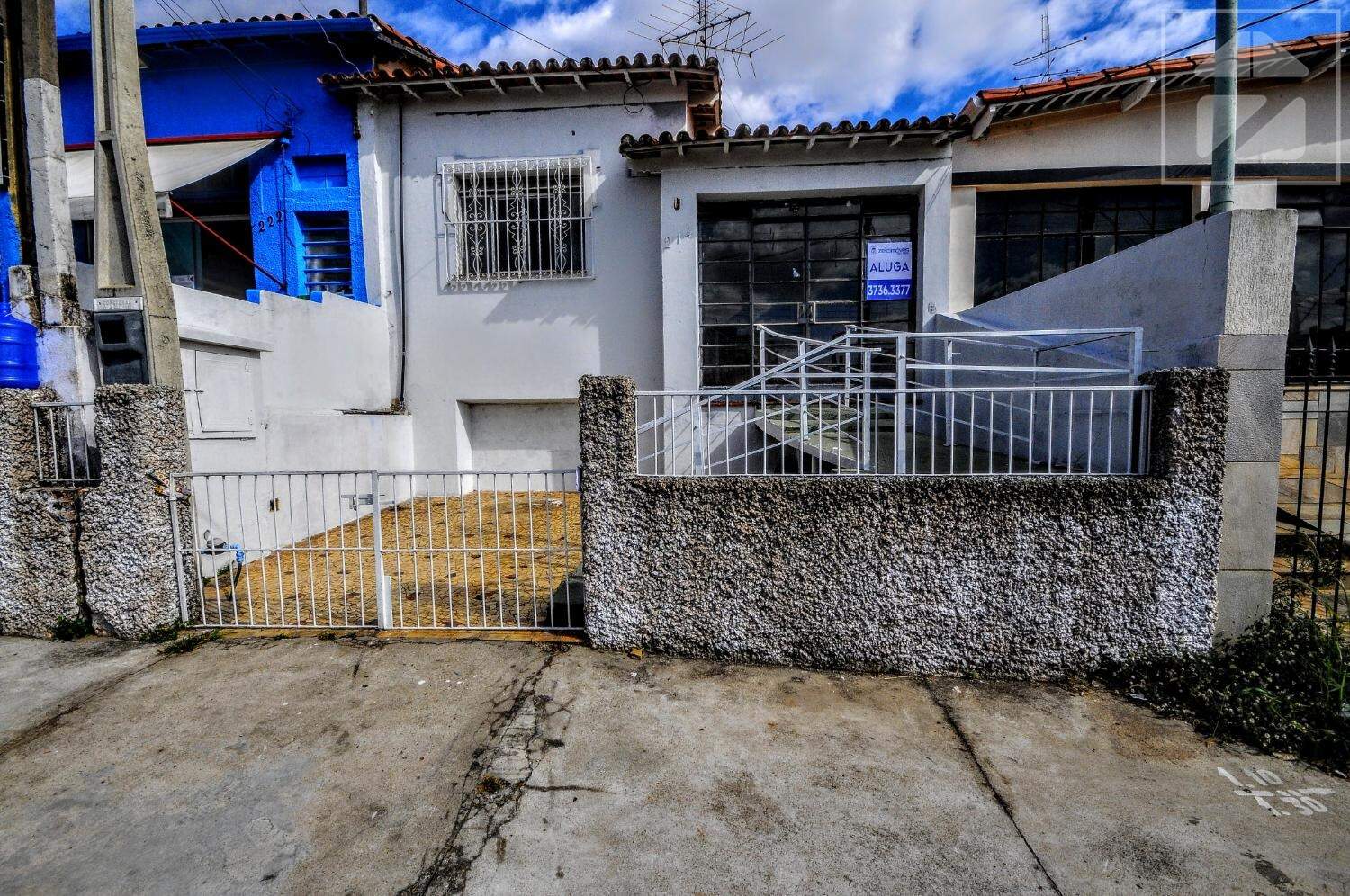 Casa em Jardim Proença, Campinas - SP | Zelo Imóveis: 