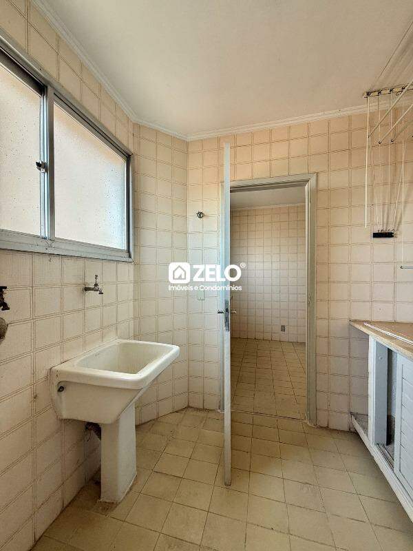Apartamento em Vila Industrial, Campinas - SP | Zelo Imóveis: 
