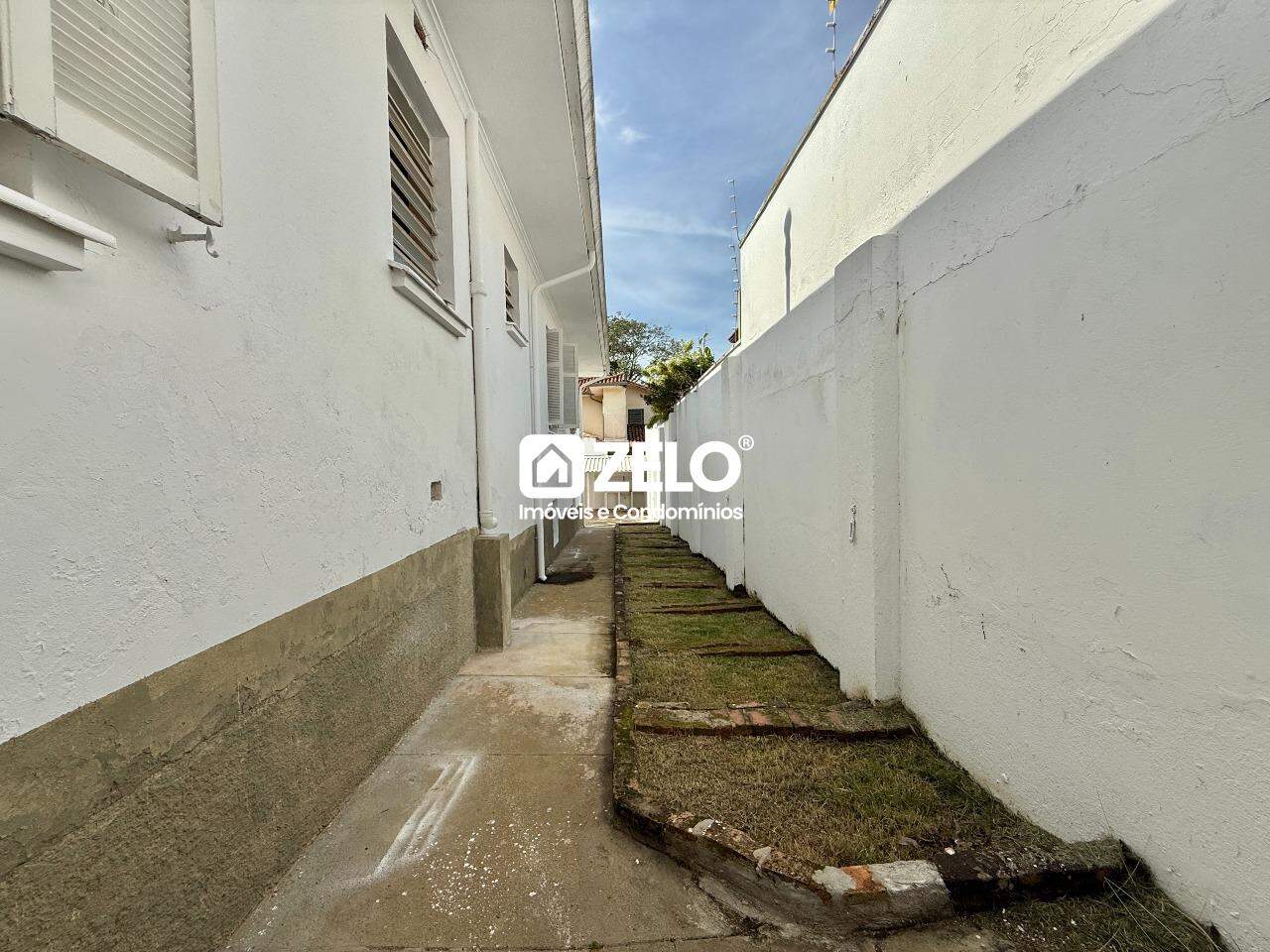 Casa em Jardim Guanabara, Campinas - SP | Zelo Imóveis: 