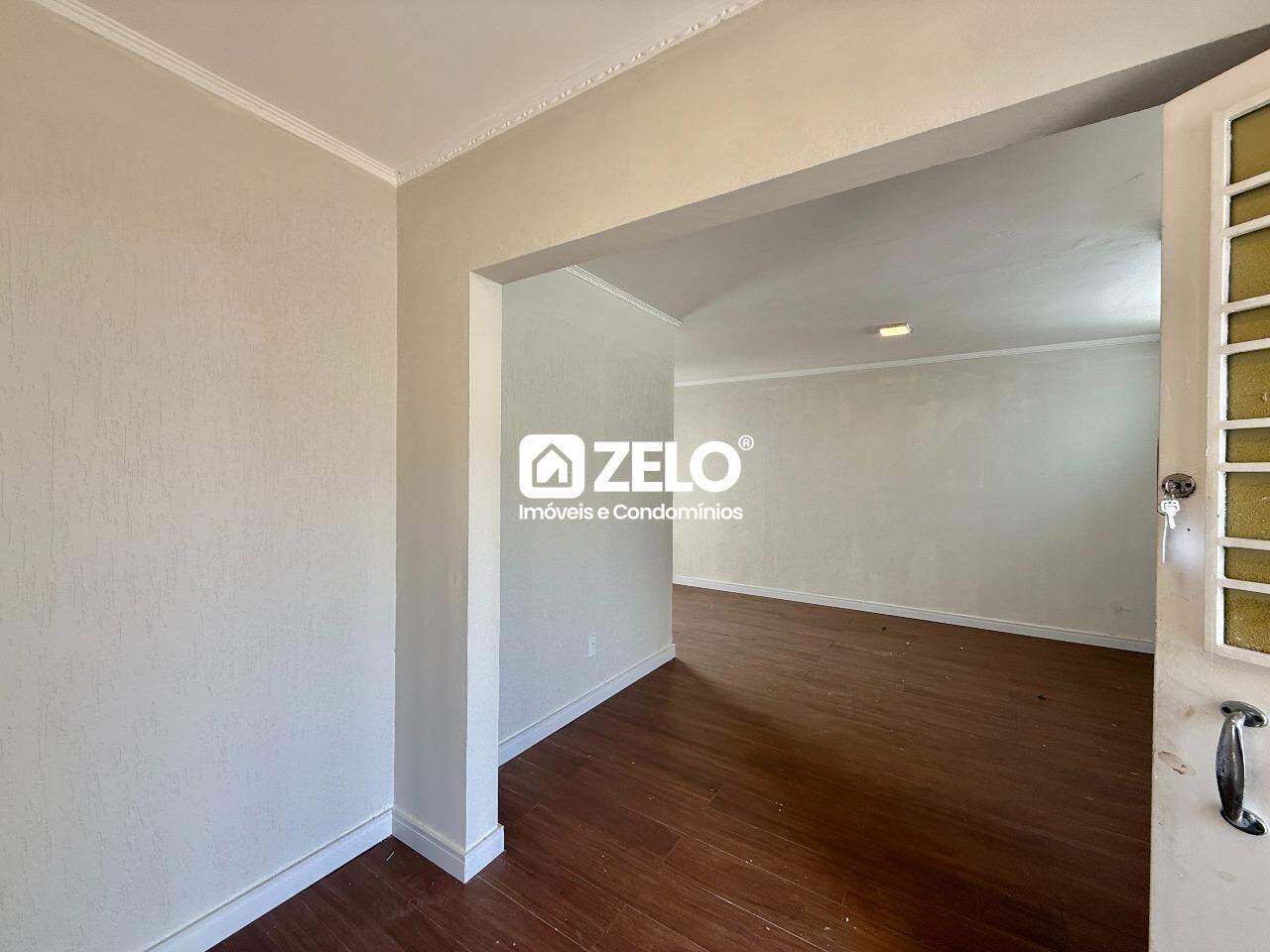 Casa em Jardim Guanabara, Campinas - SP | Zelo Imóveis: 