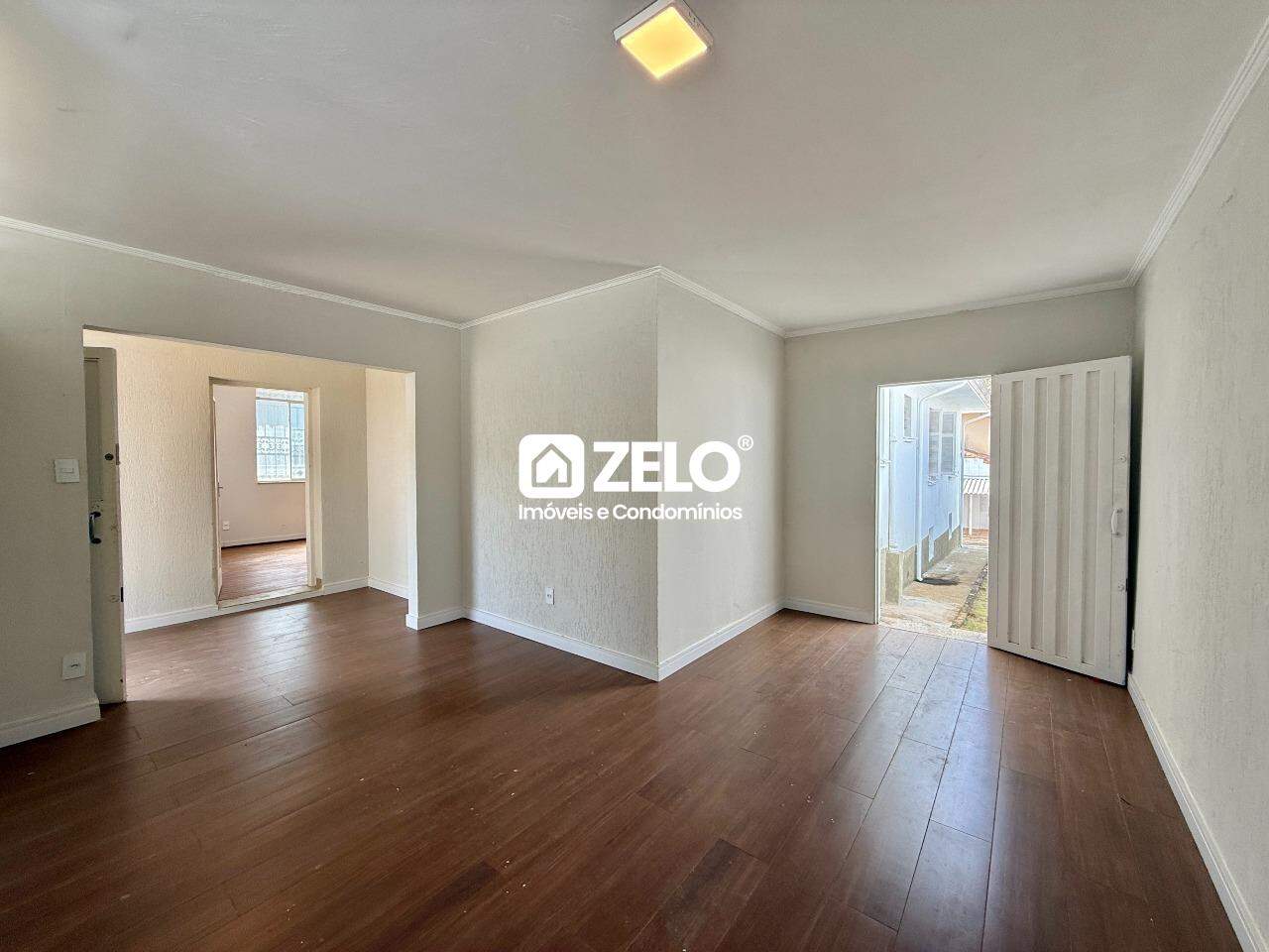 Casa em Jardim Guanabara, Campinas - SP | Zelo Imóveis: 