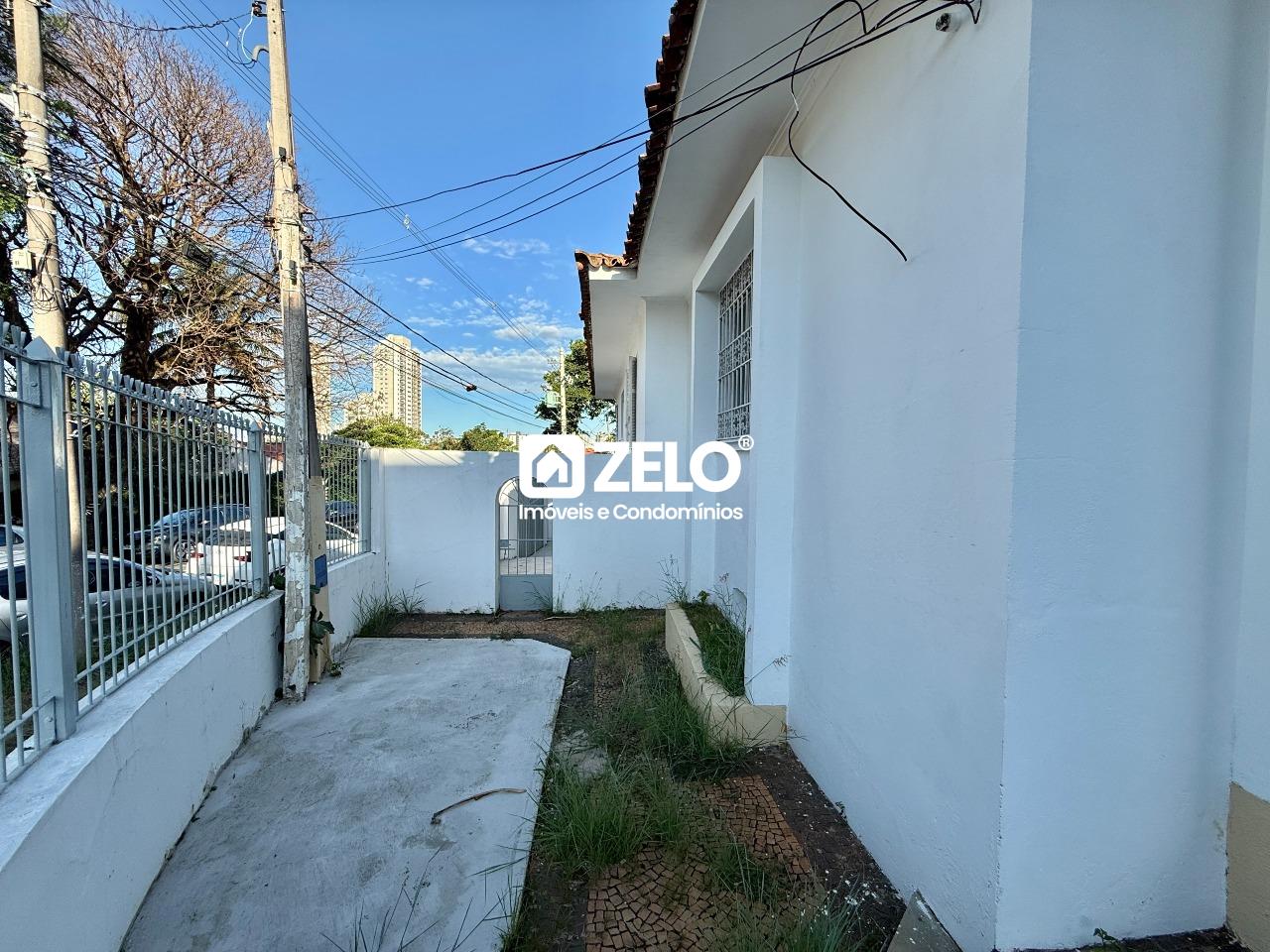 Casa em Jardim Guanabara, Campinas - SP | Zelo Imóveis: 