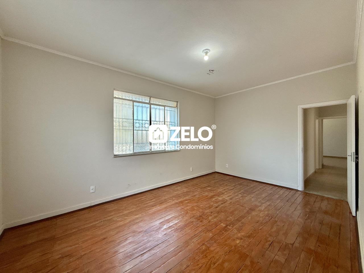 Casa em Jardim Guanabara, Campinas - SP | Zelo Imóveis: 