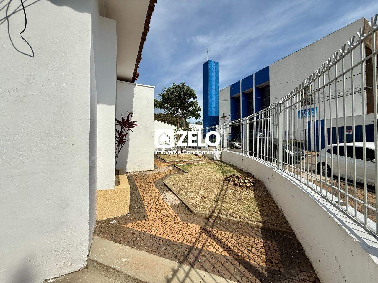 Casa em Jardim Guanabara, Campinas - SP | Zelo Imóveis: 
