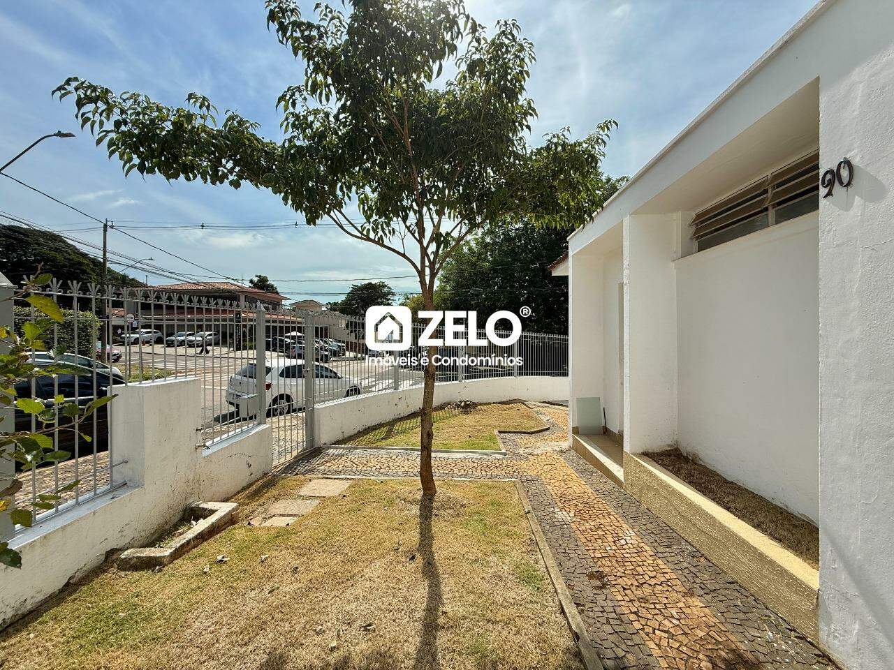 Casa em Jardim Guanabara, Campinas - SP | Zelo Imóveis: 