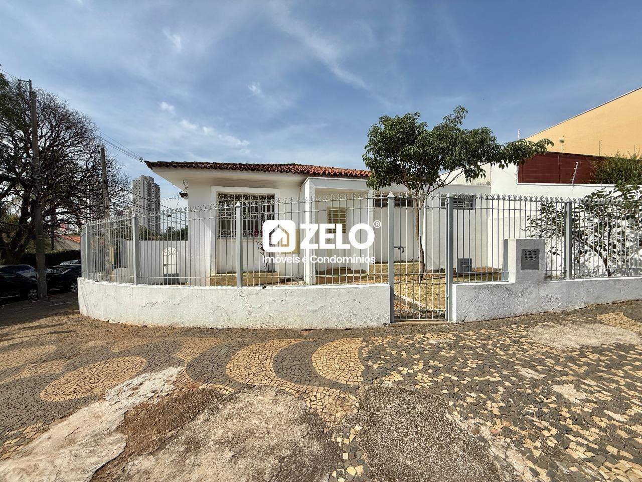 Casa em Jardim Guanabara, Campinas - SP | Zelo Imóveis: 