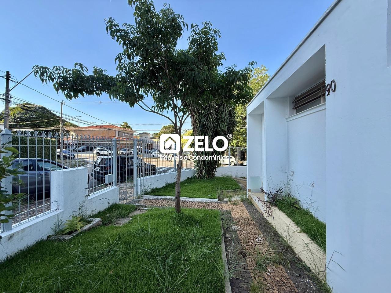 Casa em Jardim Guanabara, Campinas - SP | Zelo Imóveis: 